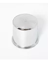 CACHE MOYEUX GOSS Gen2 CHROME - 84mm