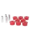 Kit silent bloc polyuréthane Nolathane tirants pont arrière