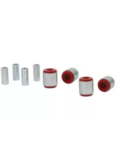 Kit Silent Polyurethan-Block Nolathane-Reifen zurück Pont 2