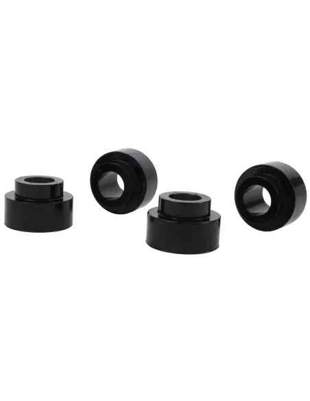 Kit silent blocs en polyuréthane Nolathane tirant pont côté châssis
