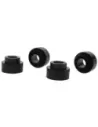 Kit silent blocs en polyuréthane Nolathane tirant pont côté châssis