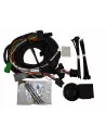 FAISCEAU SPECIFIQUE 7 BROCHES ISUZU D-MAX N60