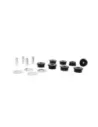 Kit Silent Bloc Polyuréthane Tirants Pont Arrière
