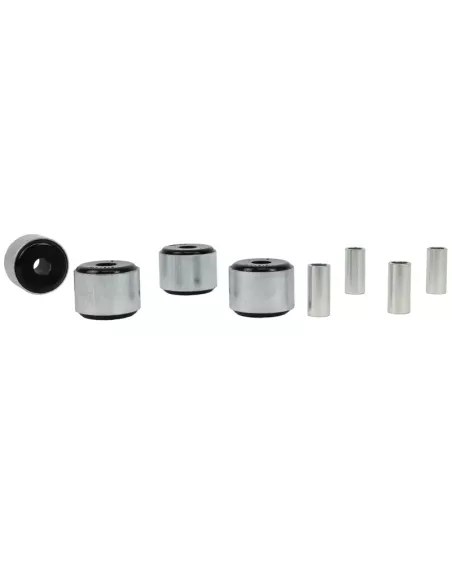 Kit Silent Bloc Côté Pont Avant ou Arrière / Phares Ronds