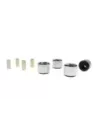 Kit de Silentblocs Excentriques 25 Polyuréthane GR