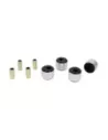 Kit de Silentblocs Excentriques 25 Polyuréthane GR