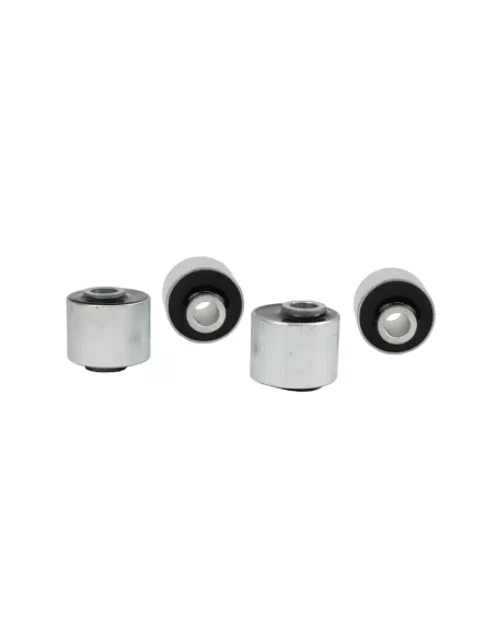 Silentblocs Excentriques de Tirant de Pont Ø44mm Après 1992