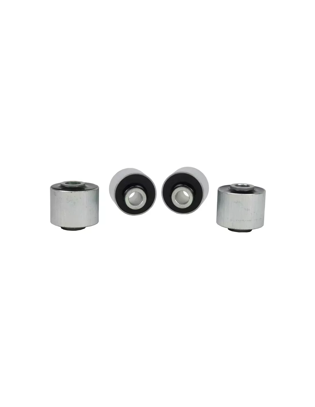 Silentblocs Excentriques de Tirant de Pont Ø44mm Après 1992