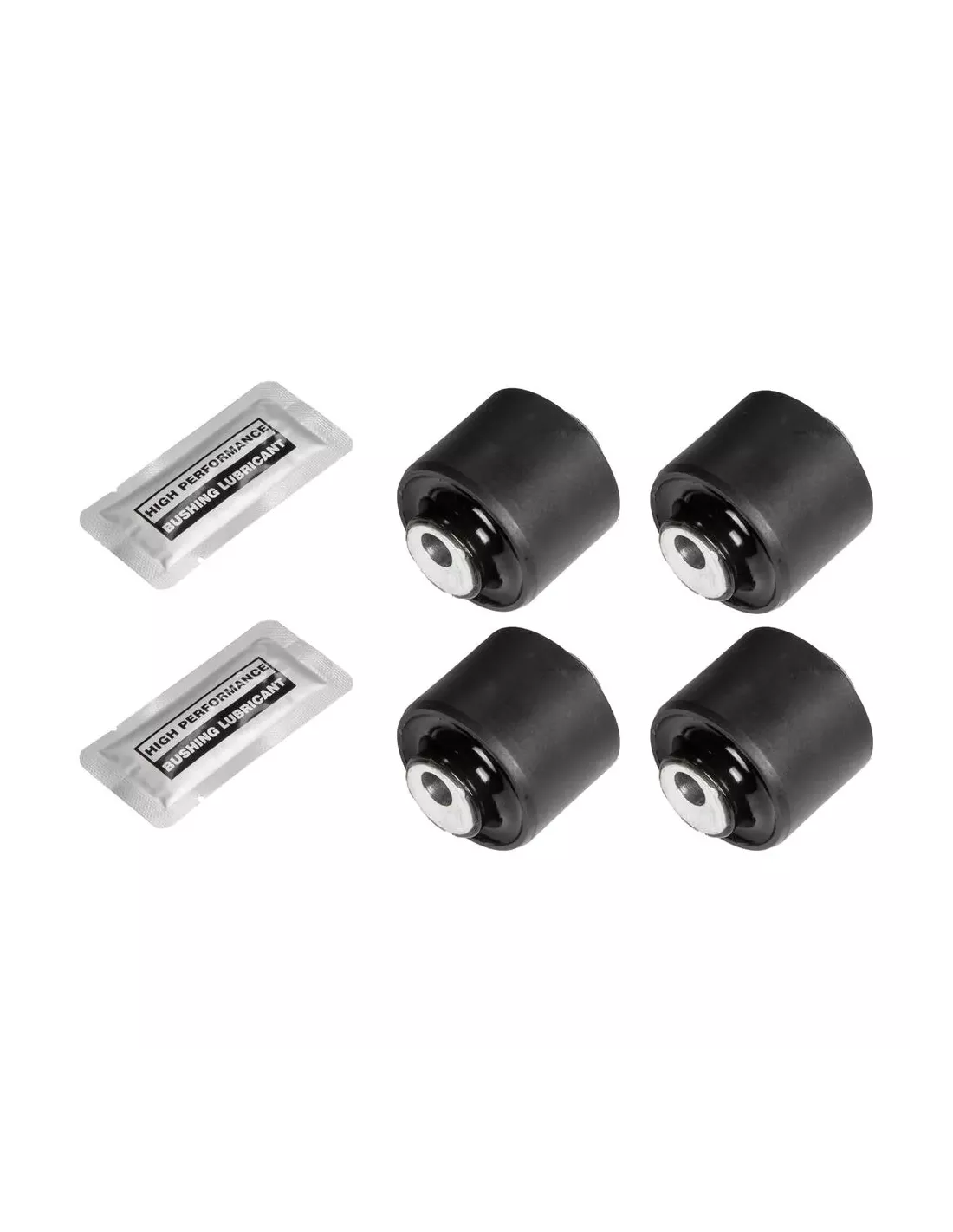 Kit Silentblocs Excentrique Gl Old Man Emu Suzuki Jimny