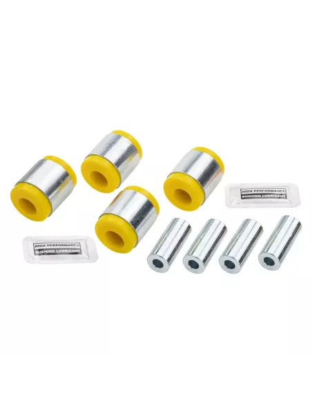 Kit Silentblocs Excentrique Gl Old Man Emu Suzuki Jimny