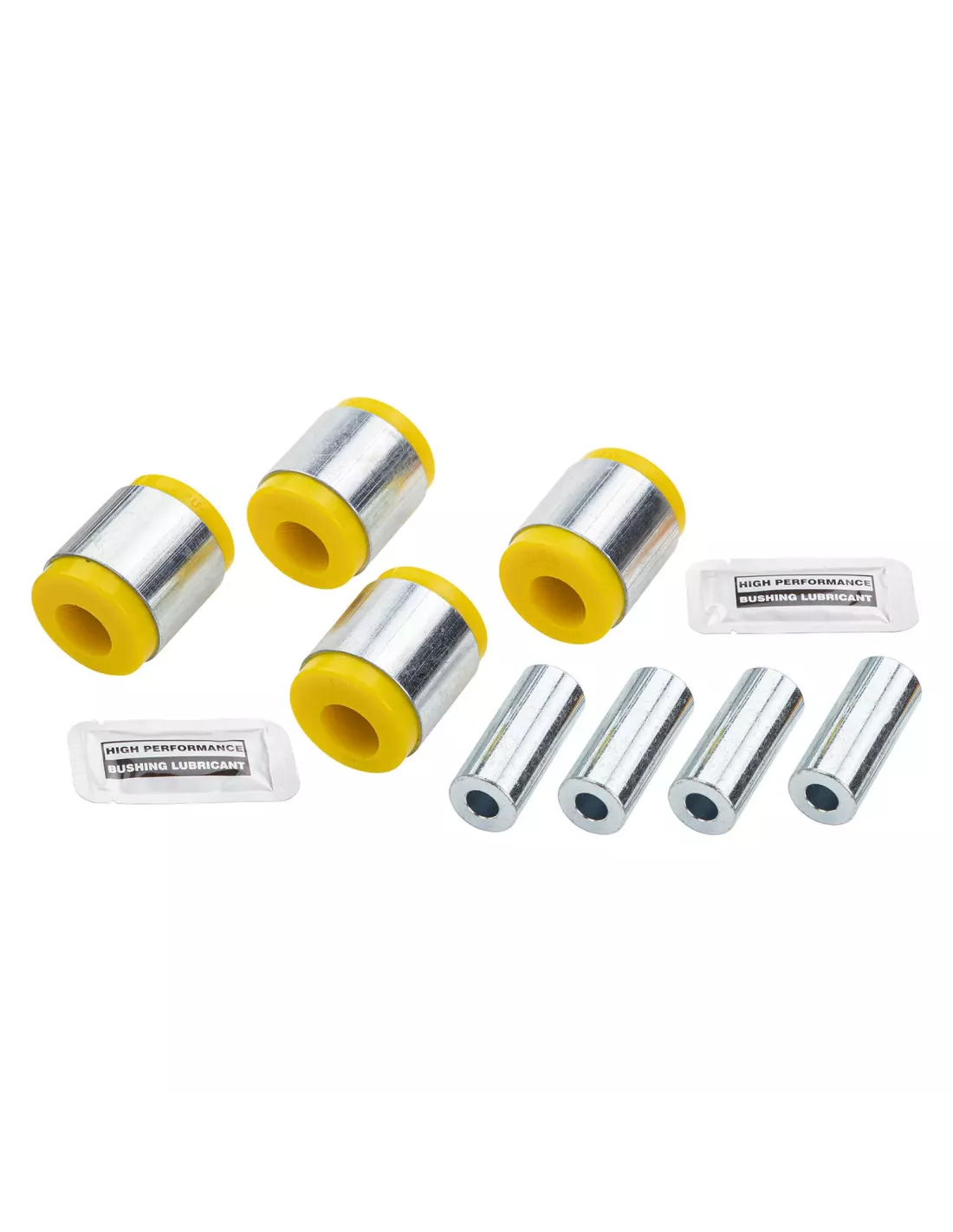 OME Kit silentblocs Excentrique JIMNY GL OLD MAN EMU - accessoire 4x4