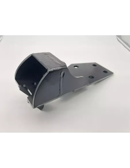 Dropbox pour tirant de pont avant droit pour Nissan Patrol Y60 Y61