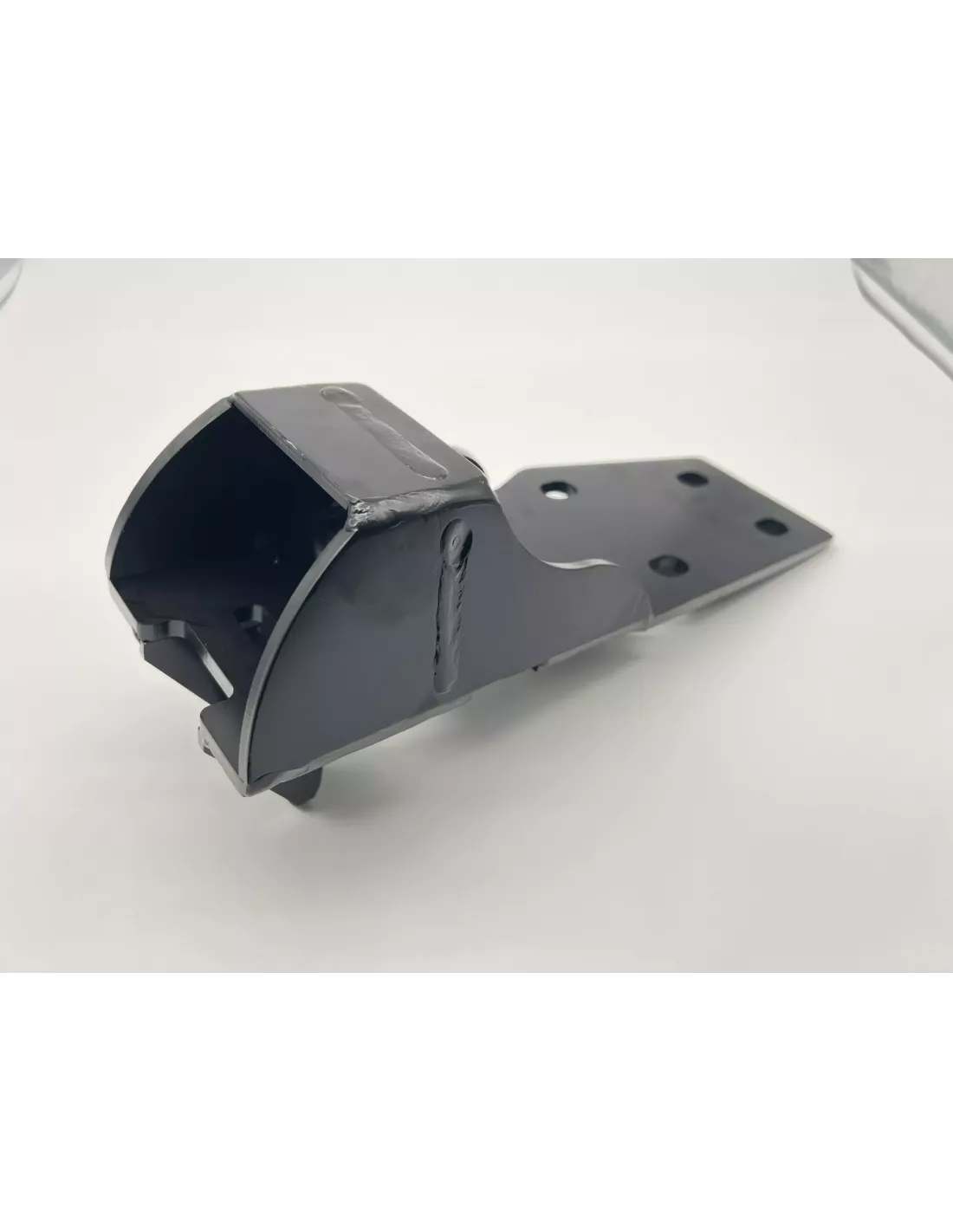 Dropbox voor strain voor rechts voor Nissan Patrol Y60 Y61