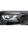 Mustang Frontleuchten für Ford Ranger