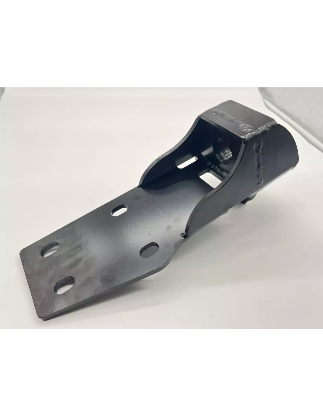 Dropbox pour tirant de pont avant droit pour Nissan Patrol Y60 Y61