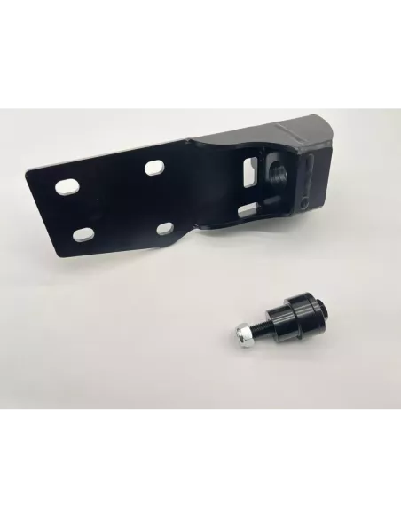 Dropbox pour tirant de pont avant droit pour Nissan Patrol Y60 Y61