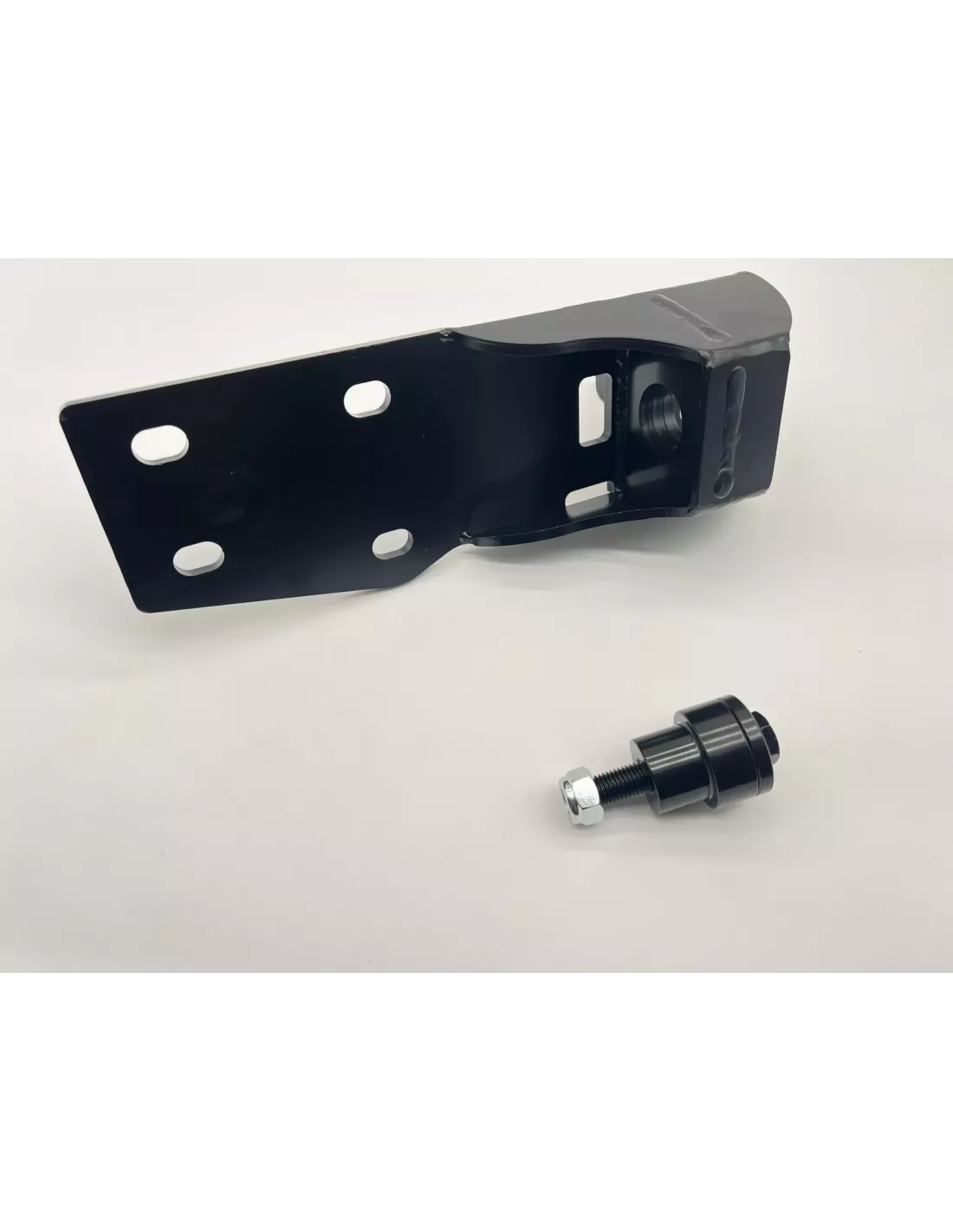 Dropbox voor strain voor rechts voor Nissan Patrol Y60 Y61