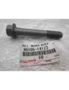 Vis fixation tirant de pont HDJ100 - inf ou sup TOYOTA - accessoire