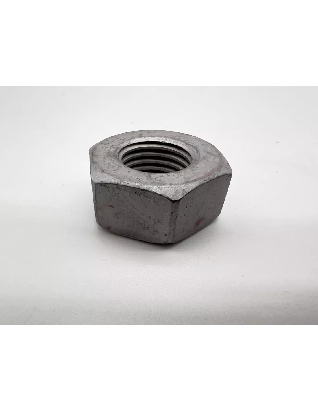 Ecrou fixation tirant de pont HDJ100 - inf ou sup TOYOTA - accessoire
