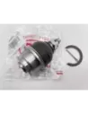Rotule 555 inférieure triangle suspension avant KDJ12 - gauche ou