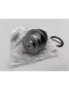 Rotule 555 inférieure triangle suspension avant KDJ12 - gauche ou