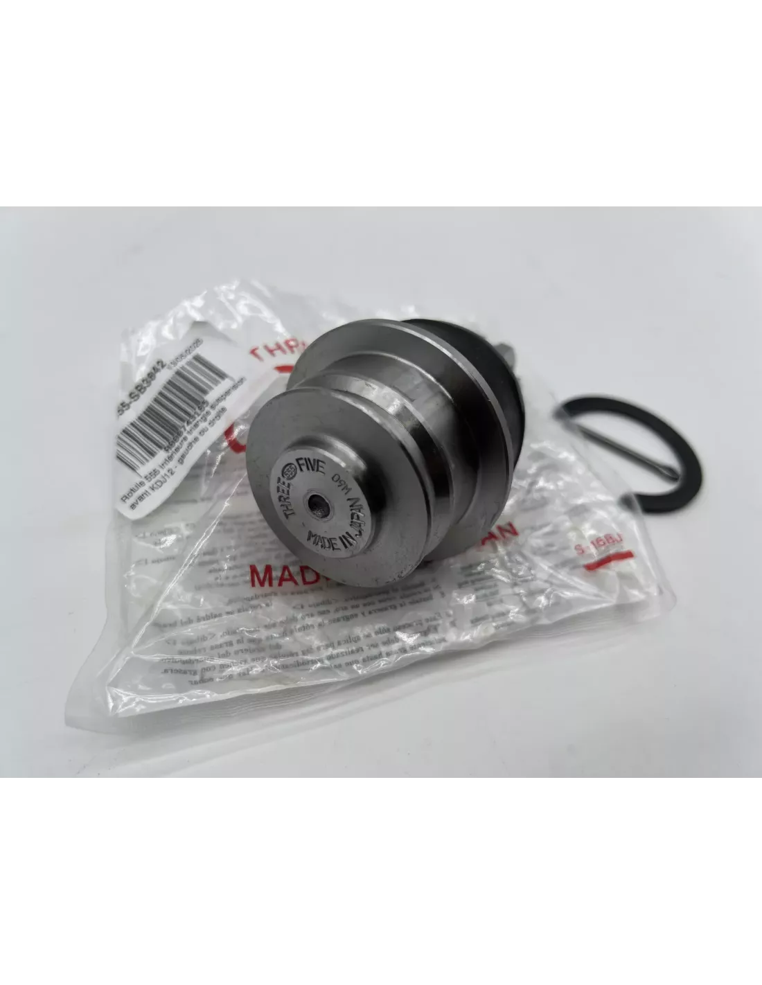 Rotule Inférieure Triangle Suspension avant gauche ou