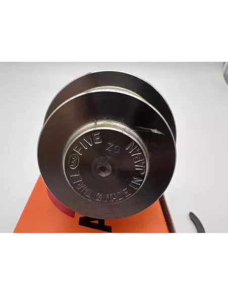 Rotule Inférieure Triangle Gauche ou Droite 555 Toyota