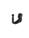ATTELAGE VOLVO XC40 10/17- RDSO