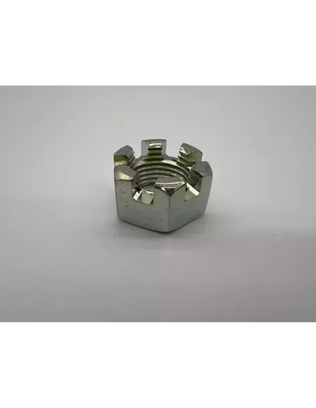 Rotule inférieure triangle suspension avant droit Hilux Runner IFS