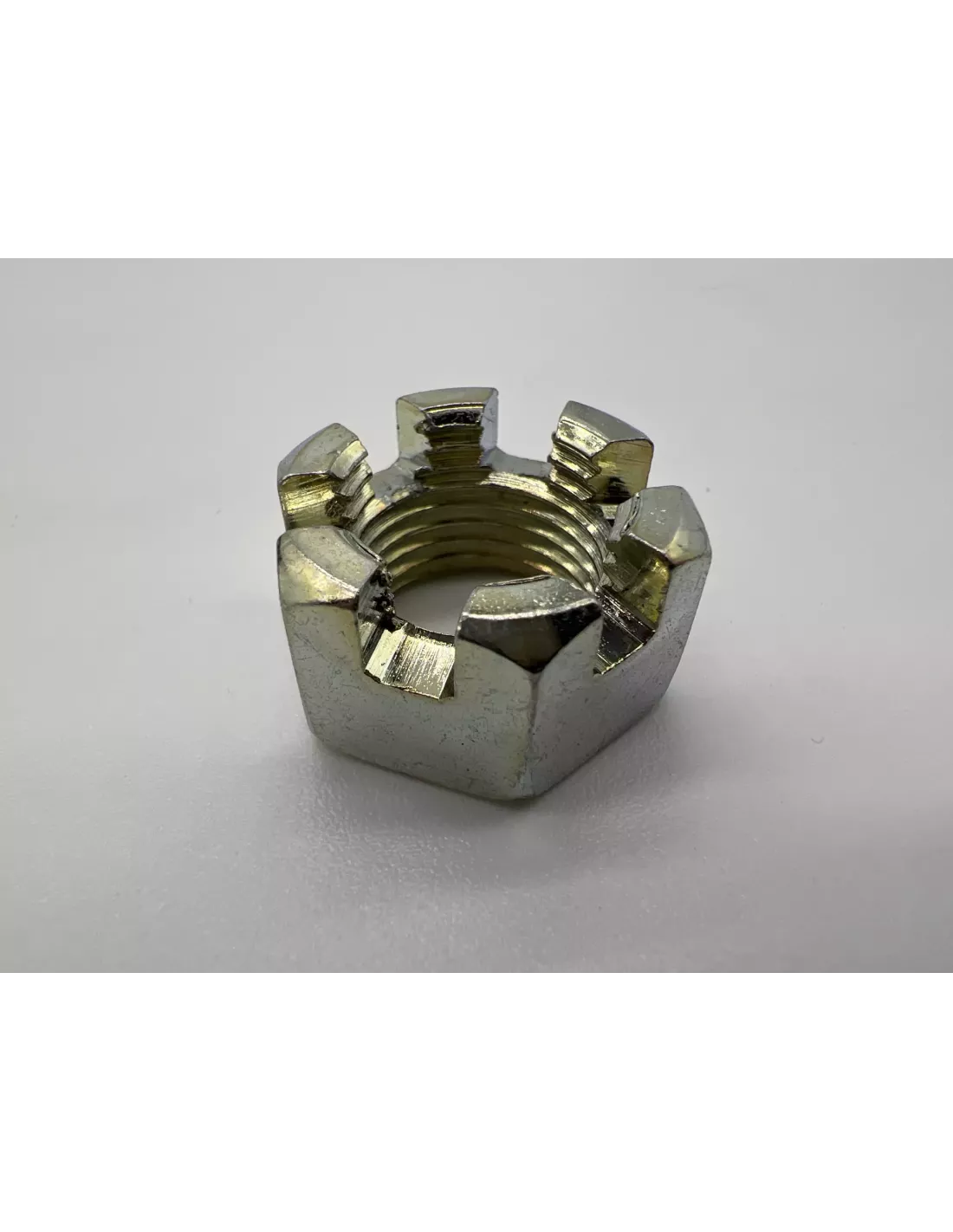 Rotule Inférieure Triangle Suspension avant gauche Runner