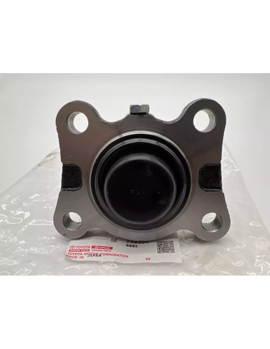 Bottle Triangle Bottom Suspension Front Left Hilux Runner IFS