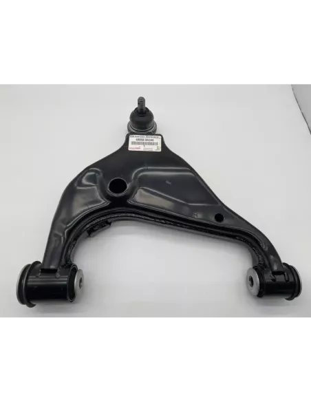Triangle de suspension inférieur avant droit Hilux Vigo TOYOTA -