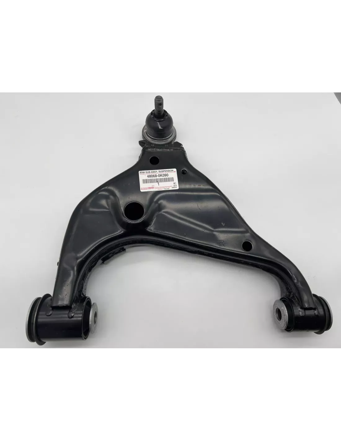 Triangle de Suspension Inférieur avant droit Toyota Hilux