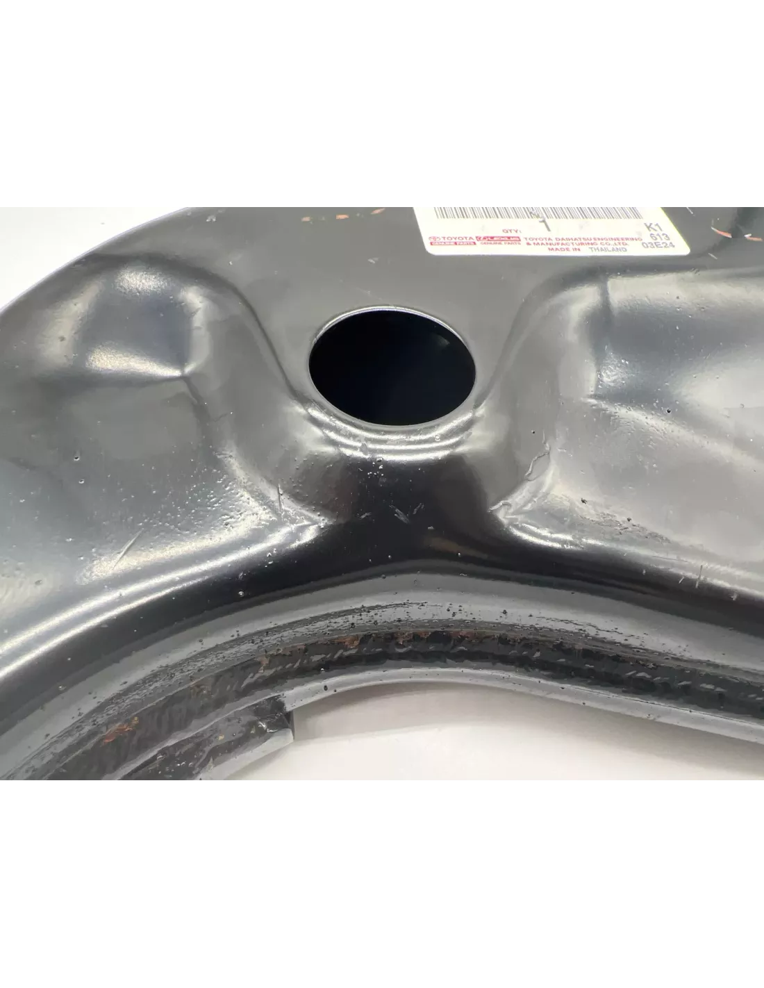 Triangle de Suspension Inférieur avant droit Toyota Hilux