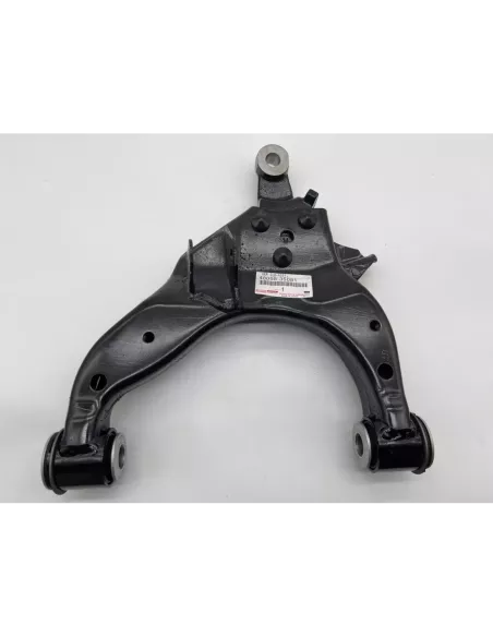 Triangle de suspension inférieur avant droit Land Cruiser KZJ9 KDJ9
