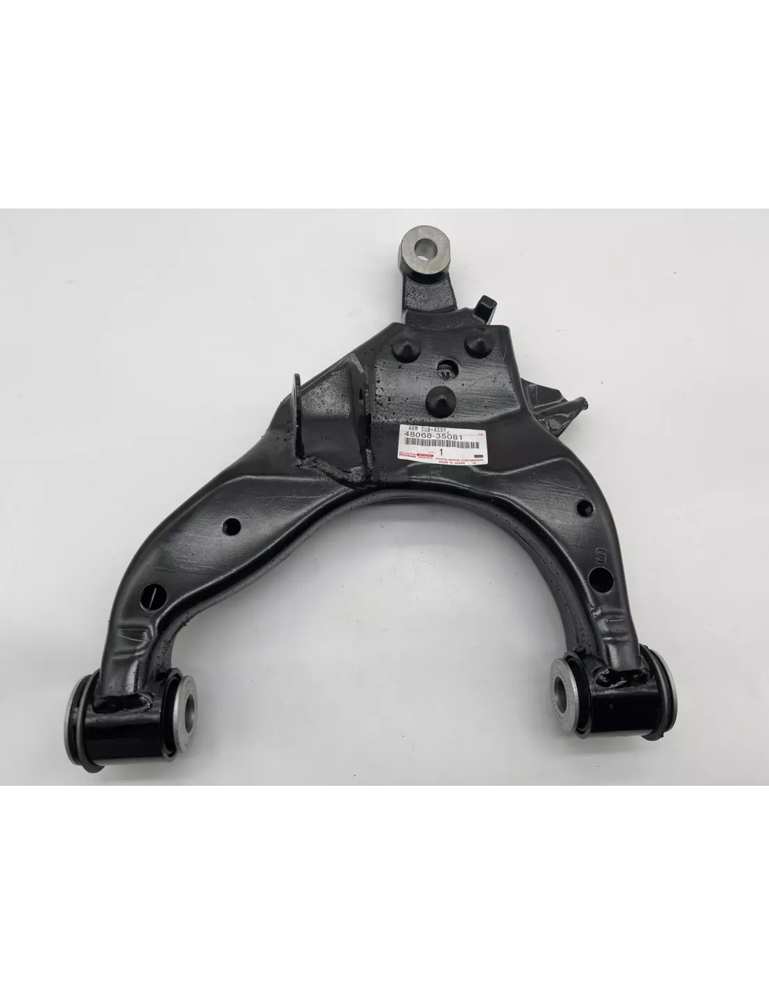 Triangle de Suspension Inférieur avant droit Toyota Land