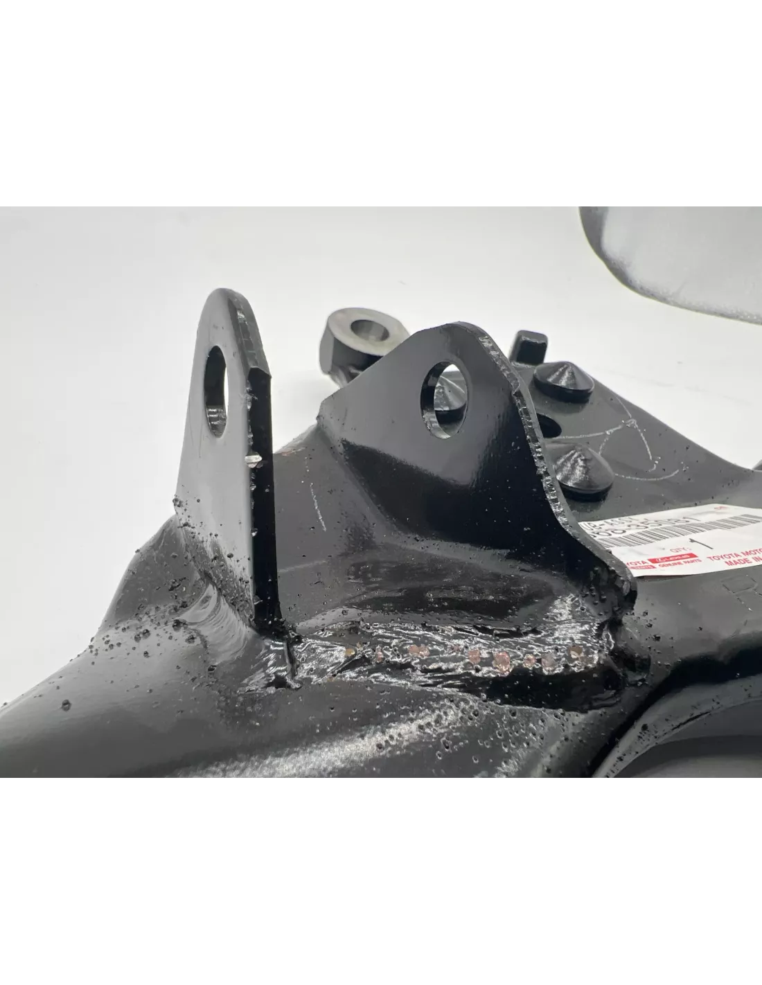 Triangle de Suspension Inférieur avant droit Toyota Land