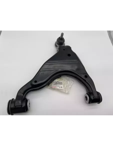 Triangle Inférieur avant droit Barre Stabilisatrice