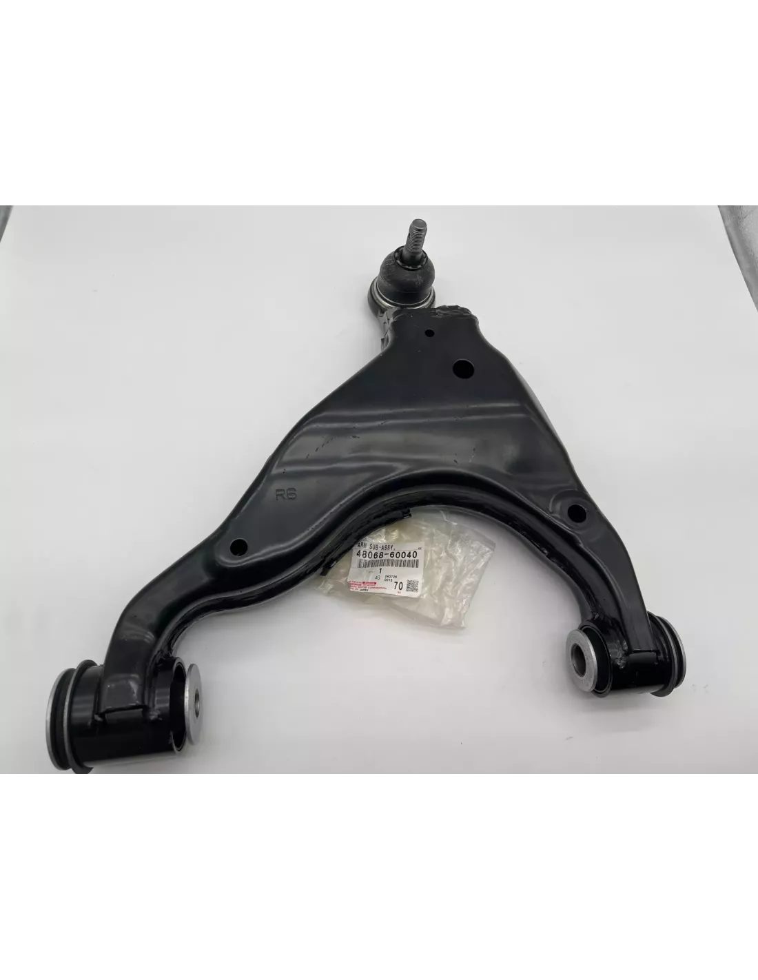 Triangle Inférieur avant droit Barre Stabilisatrice
