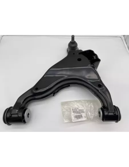 Triangle Inférieur avant droit Véhicule avec Kdss Toyota