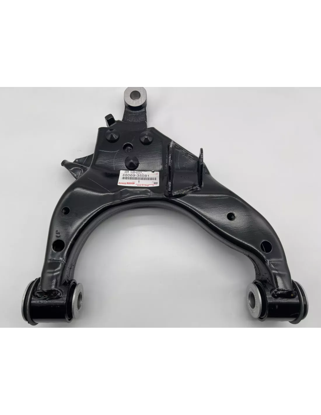 Triangle de Suspension Inférieur avant gauche Toyota Land