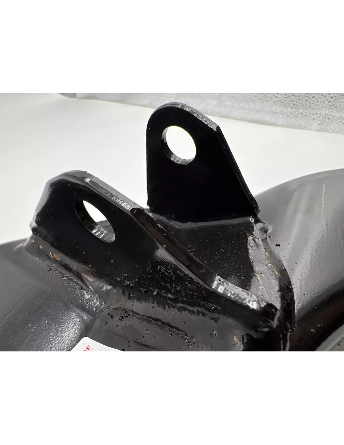 Triangle de suspension inférieur avant gauche Land Cruiser KZJ9 KDJ9
