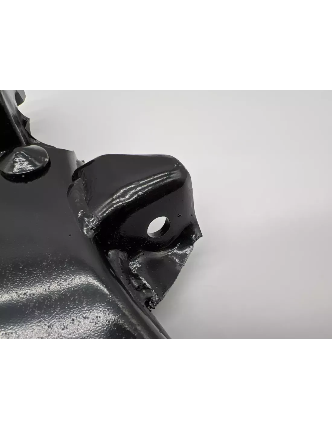 Triangle de Suspension Inférieur avant gauche Toyota Land