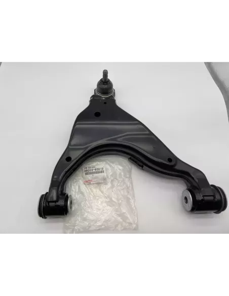Triangle de suspension inférieur avant gauche Land Cruiser KDJ12