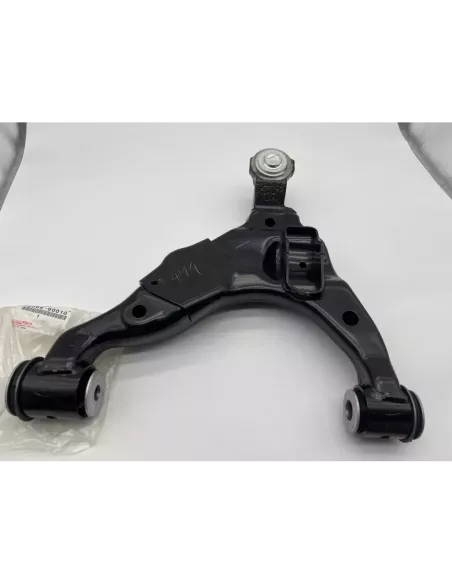 Triangle de suspension inférieur avant gauche Land Cruiser KDJ12
