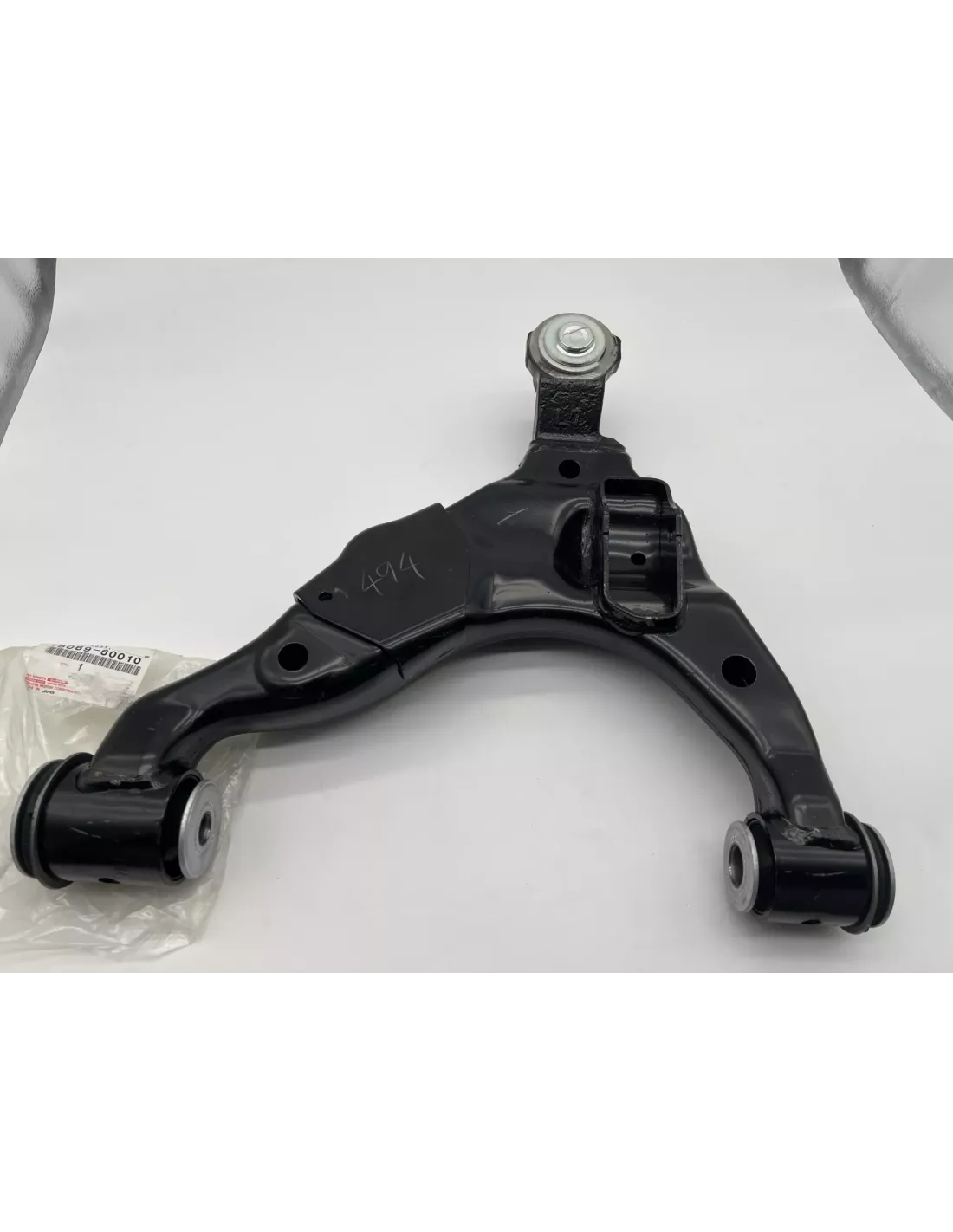 Triangle de Suspension Inférieur avant gauche Toyota Land