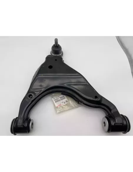 Triangle inférieur avant gauche KDJ150 - Barre stabilisatrice