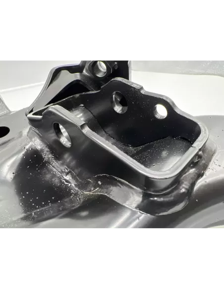 Triangle Inférieur avant gauche Véhicule avec Kdss Toyota