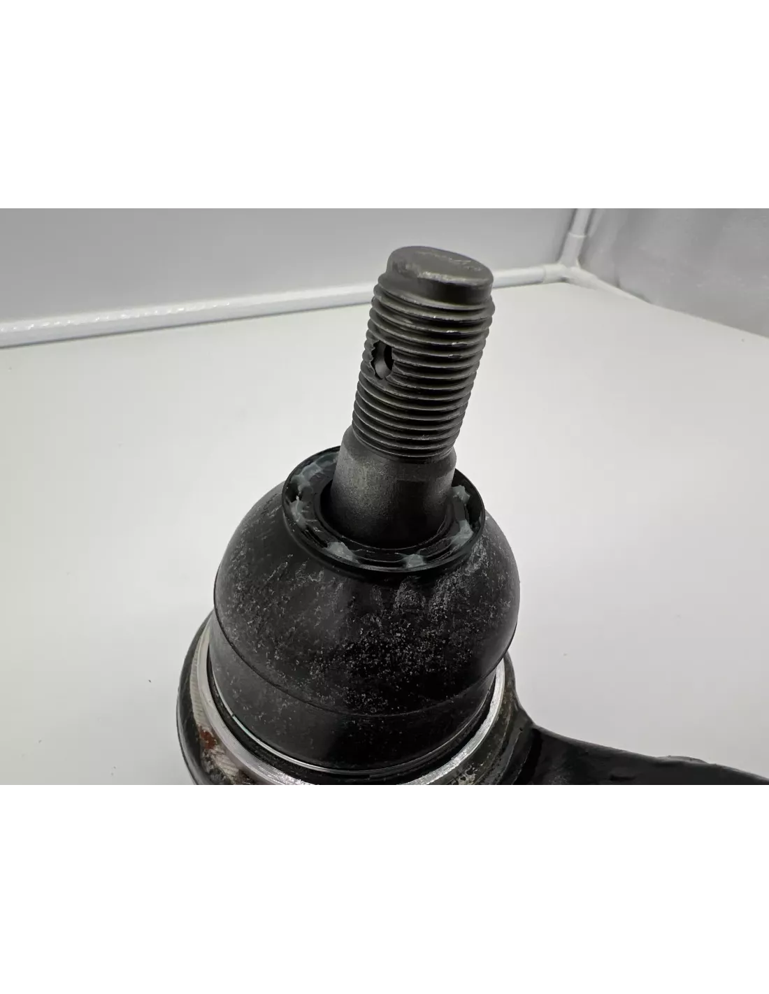 Triangle Inférieur avant gauche Véhicule avec Kdss Toyota