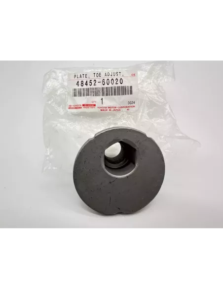 Ecrou Excentrique Réglage Carrossage Triangle NO1 Toyota